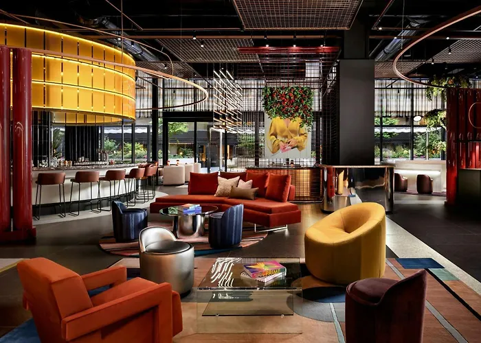 Hotel W Toronto