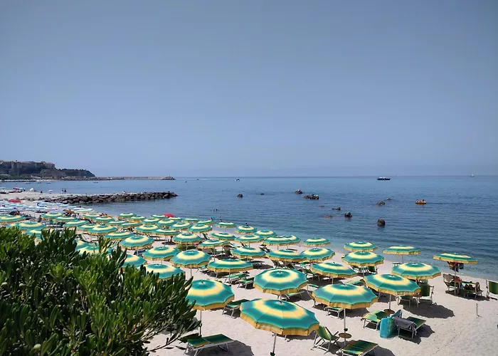 Villaggio La Pizzuta Parghelia