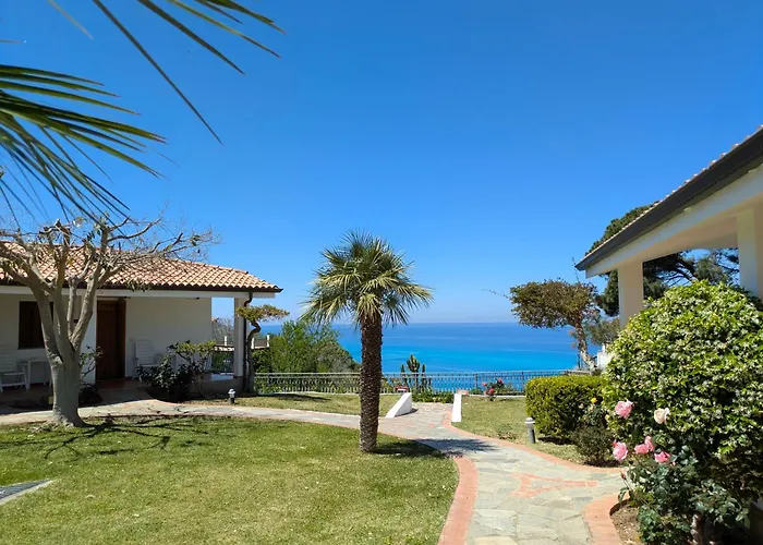 Villaggio La Pizzuta Parghelia