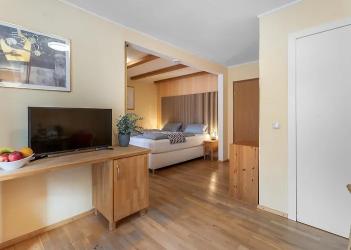 Wohlfühlhotel Alpenrose
