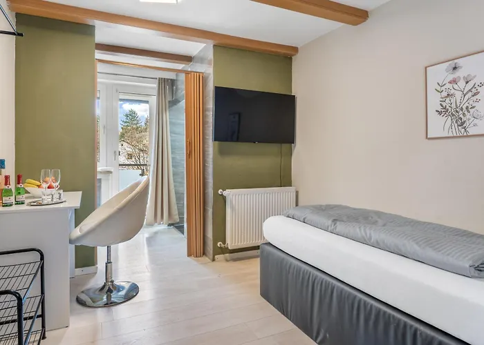Wohlfühlhotel Alpenrose Bad Wörishofen