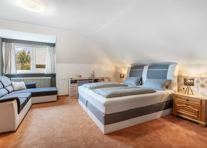 Wohlfühlhotel Alpenrose Bad Wörishofen