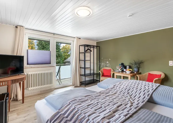 Wohlfühlhotel Alpenrose