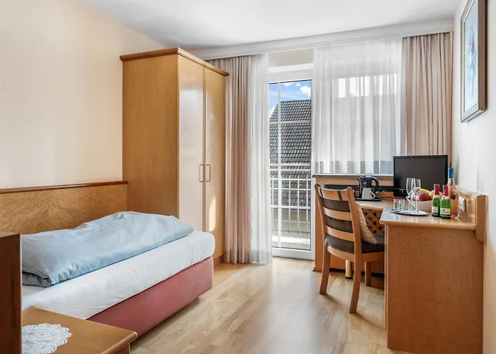 Wohlfühlhotel Alpenrose