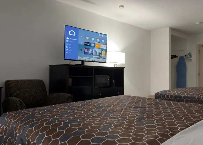Best Western Oakbrook Inn Oakbrook Terrace