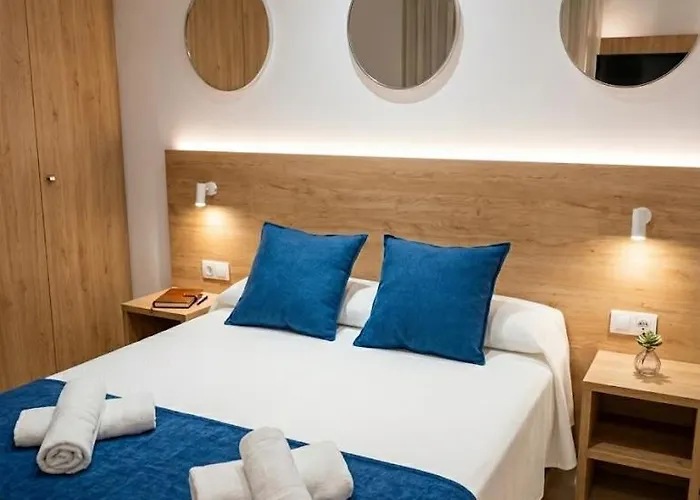 Hotel Iberflat Marynton