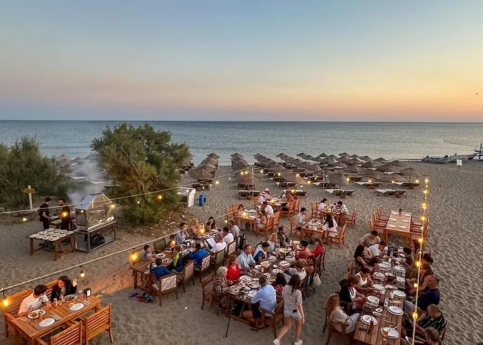 Hotels in İmroz