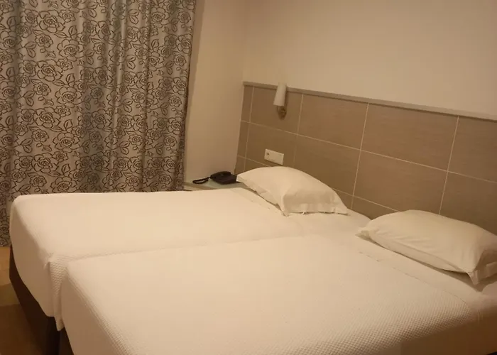 Guesthouse Bocage Setúbal