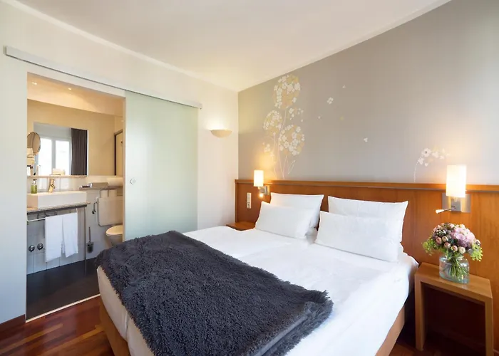 Hotel Domaine Leidinger Saarbrücken