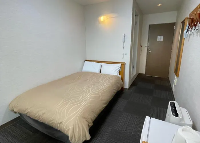 Terminal Hotel Matsuyama