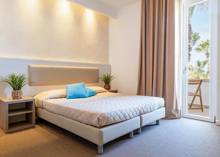 Villaggio Poseidone Beach Resort - Hotel