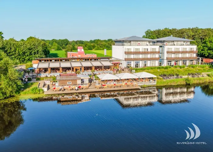 Riverside Hotel Nordhorn