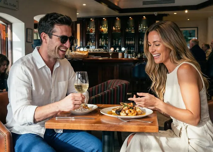 Hotels in Kinsale