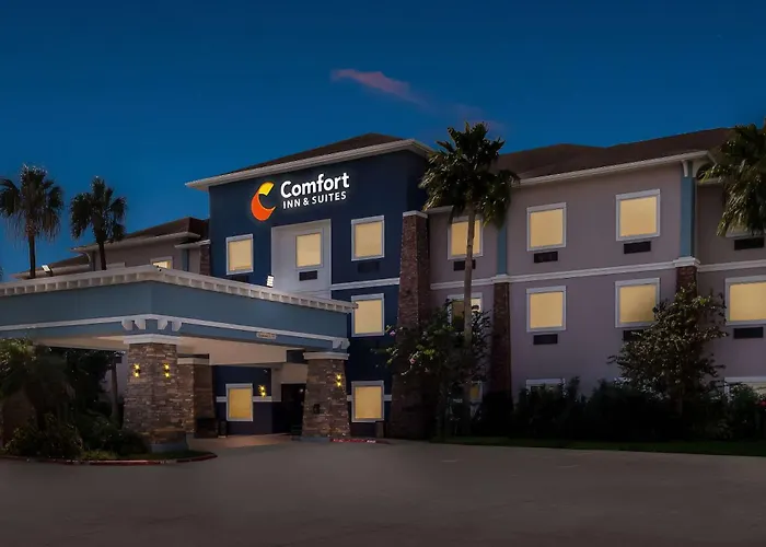 Hotels in Donna