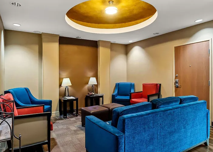 Donna Hotels