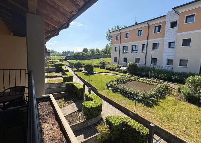 Hotel a Castelnuovo del Garda