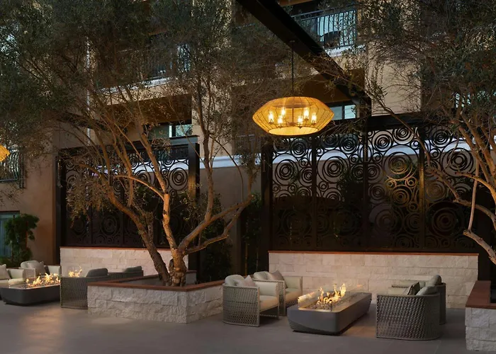 Hotel Solea, Autograph Collection Carlsbad