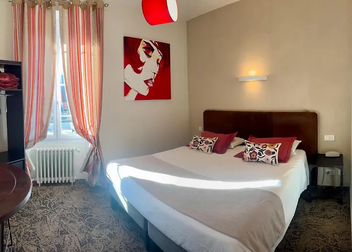 Hôtel Gambetta