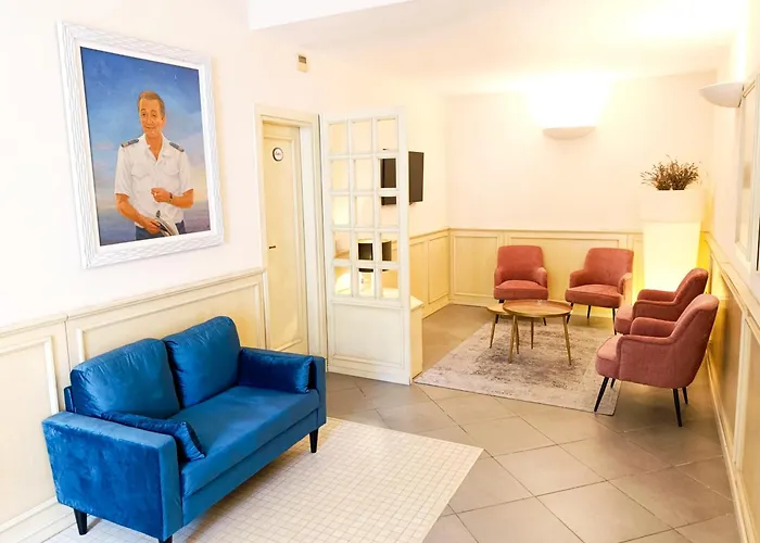 Hotel Villa Bianca