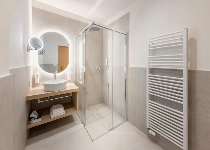 Hotel Belvedere - Adults Only - 14 Plus Naturns
