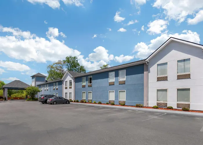 Comfort Inn Blairsville Butternut Creek