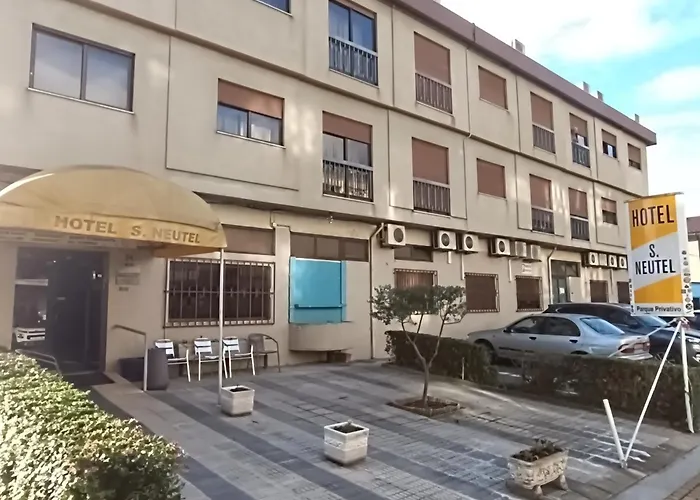 São Neutel