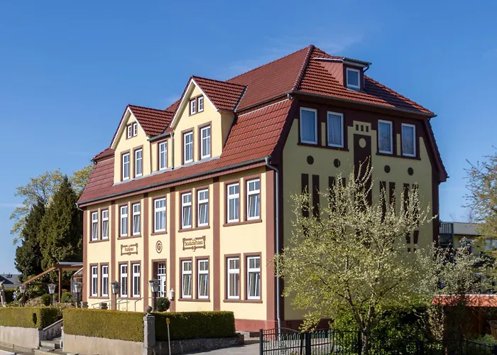 Hotel Gesellschaftshaus