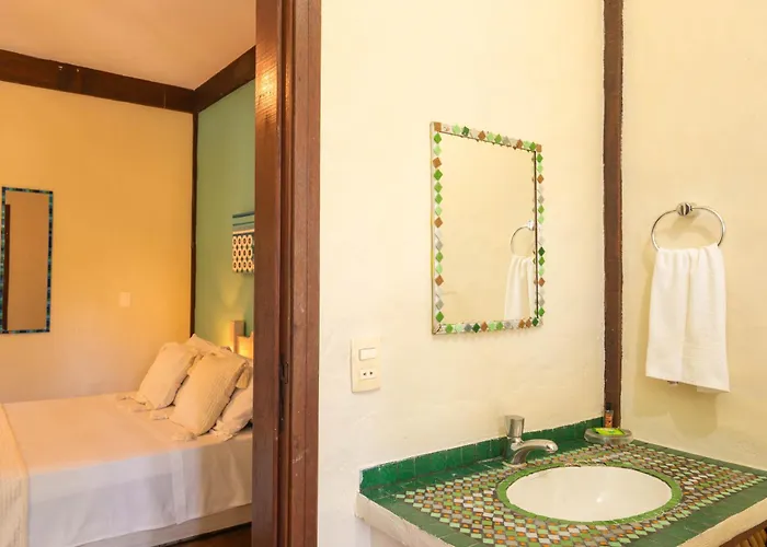 Pousada Villaggio Assis Ilhabela