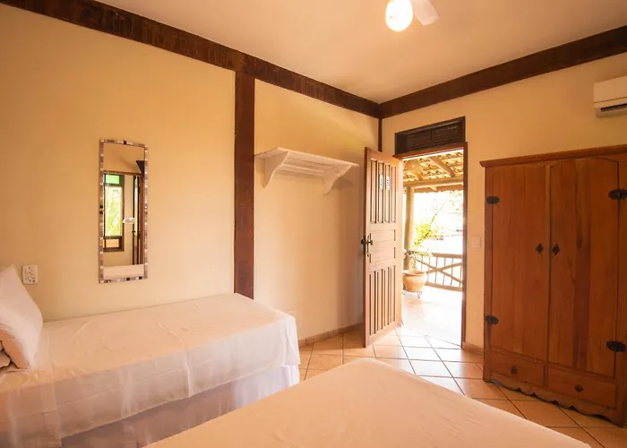 Pousada Villaggio Assis Ilhabela