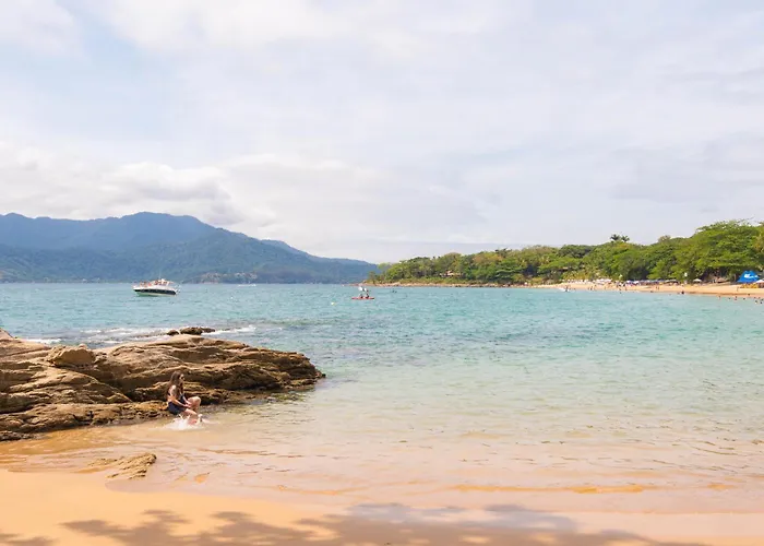Pousada Villaggio Assis Ilhabela