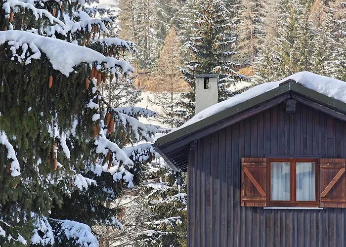 Residence Les Coupoles
