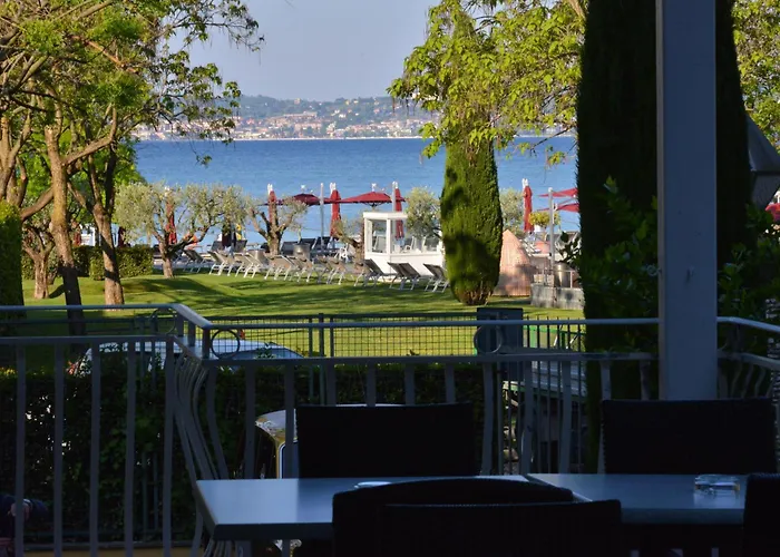 Hotel Luna Sirmione