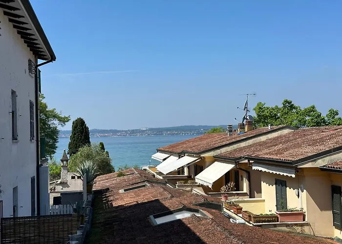Hotel Luna Sirmione