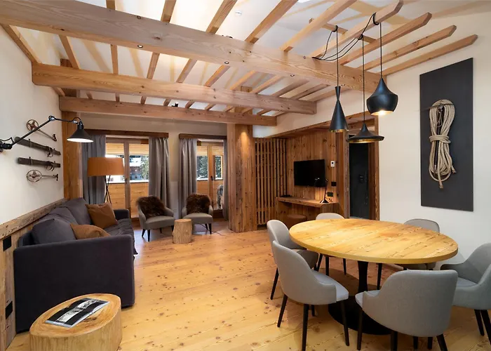 Residence Les Coupoles