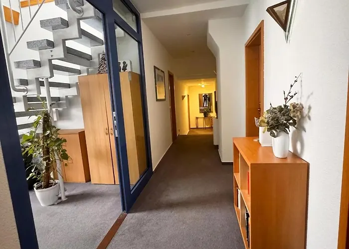 Hotel Boelke Wunstorf