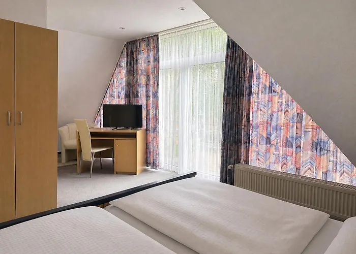 Hotel Boelke Wunstorf
