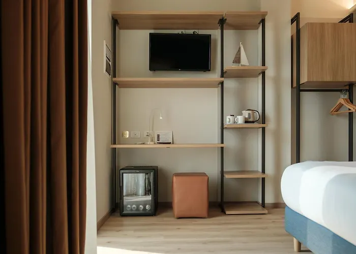 Hotel Acquadolce Peschiera del Garda