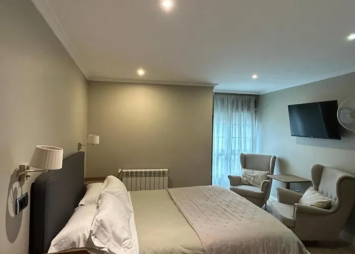 Hotel Arco Navia