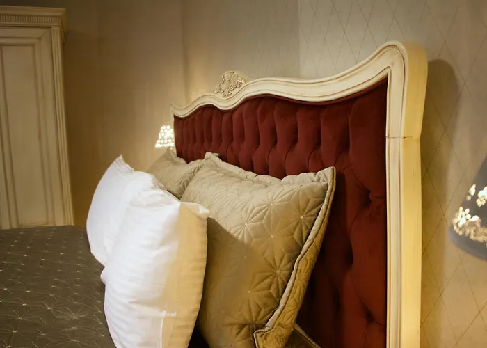 Hotel Schlossberg Meißen