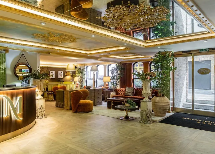 Mayfair House Londra