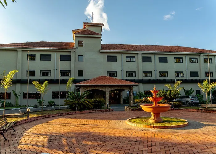 Guararema Parque Hotel