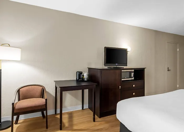 Quality Inn & Suites Grayling