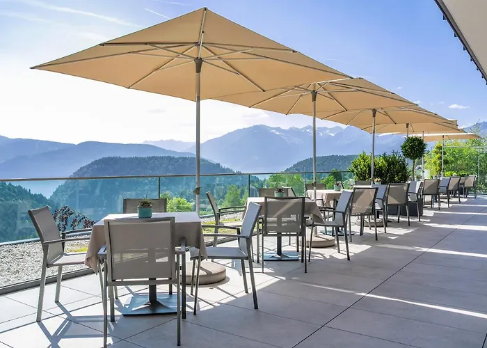 Hotel Avelina Hafling
