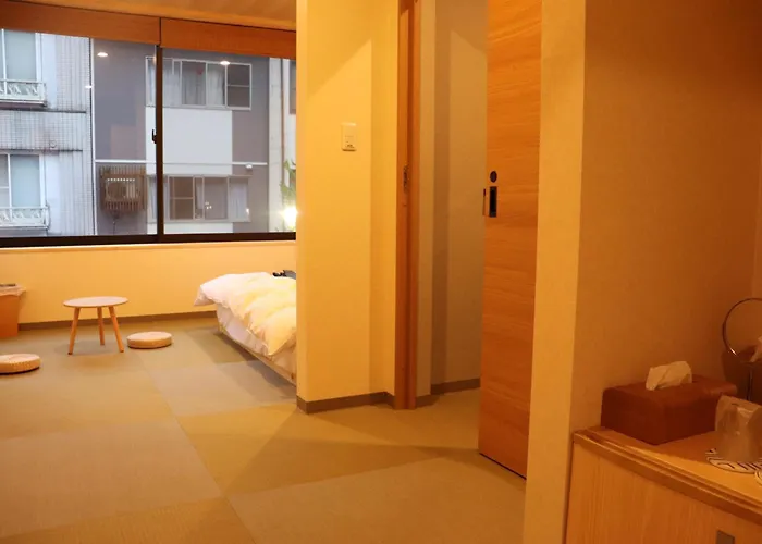 Kinosaki Onsen Koyado Tsumugi