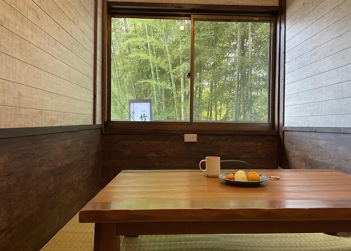 旅館 竹屋 Takeya