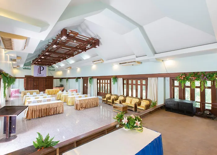 Khao Yai National Park Hotels