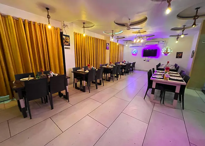 Maihar Hotels