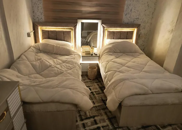 Hotel a Karak