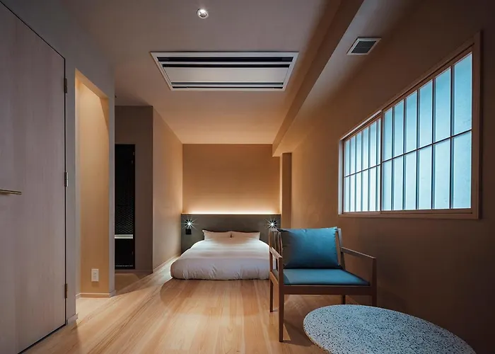 Hotels in Kure