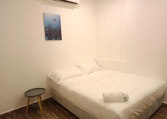 Shoreline Guesthouse 海岸线客栈
